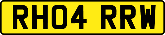 RH04RRW