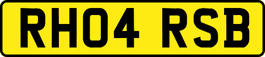 RH04RSB