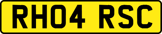 RH04RSC