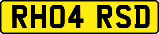 RH04RSD