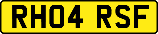 RH04RSF