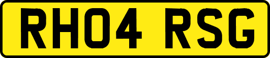 RH04RSG
