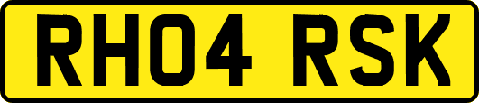 RH04RSK