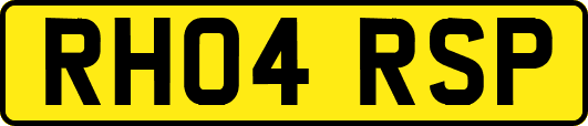 RH04RSP