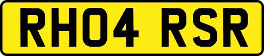 RH04RSR