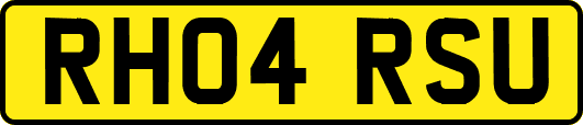 RH04RSU
