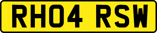 RH04RSW