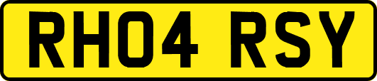 RH04RSY