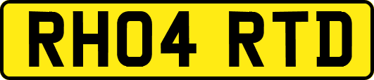 RH04RTD