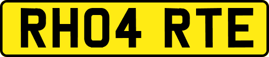 RH04RTE