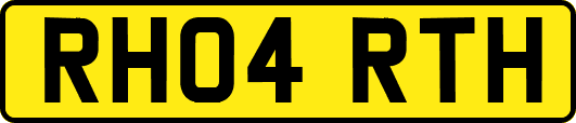 RH04RTH