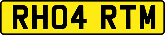 RH04RTM
