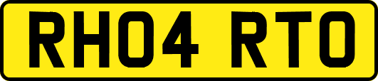 RH04RTO