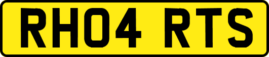 RH04RTS