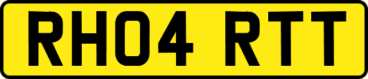 RH04RTT