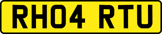 RH04RTU