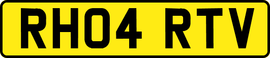 RH04RTV