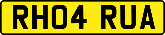 RH04RUA