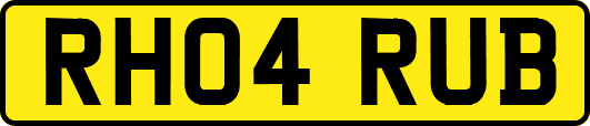 RH04RUB