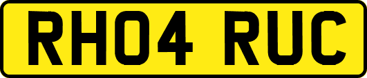 RH04RUC