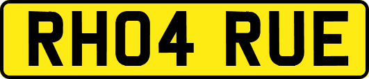 RH04RUE