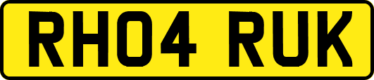 RH04RUK