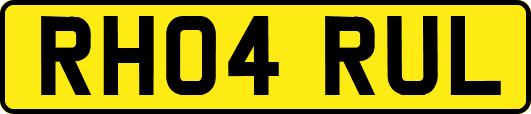 RH04RUL