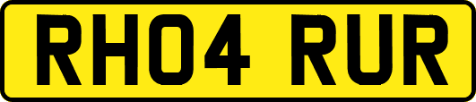 RH04RUR