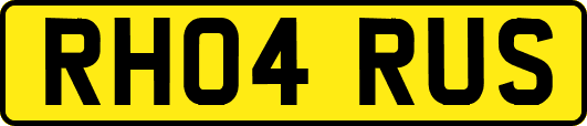 RH04RUS