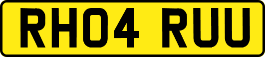 RH04RUU