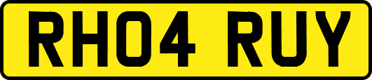 RH04RUY