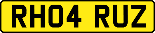 RH04RUZ