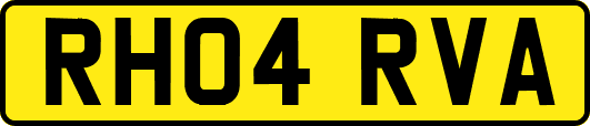RH04RVA