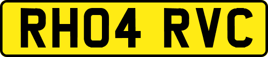 RH04RVC