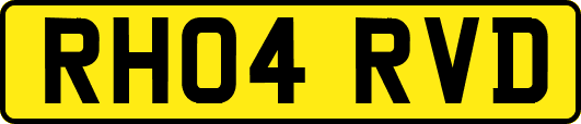 RH04RVD
