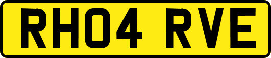RH04RVE
