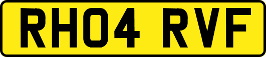 RH04RVF