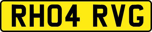 RH04RVG
