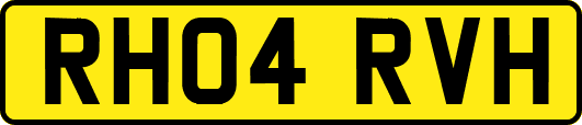 RH04RVH