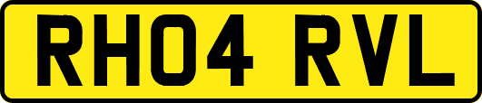 RH04RVL