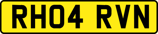RH04RVN