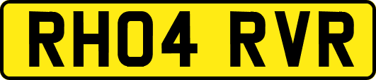 RH04RVR