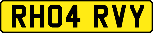 RH04RVY