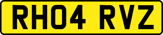RH04RVZ