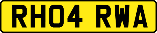 RH04RWA