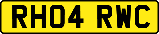 RH04RWC