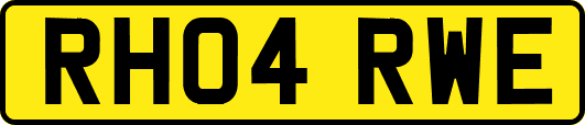 RH04RWE