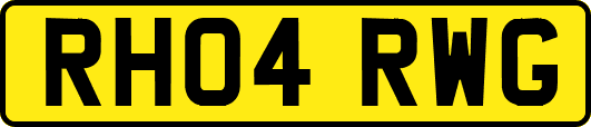 RH04RWG