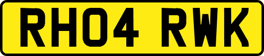 RH04RWK