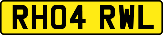 RH04RWL